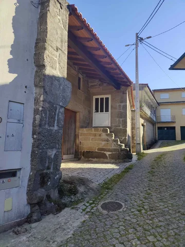 Parada de Monteiros — Abril 2026